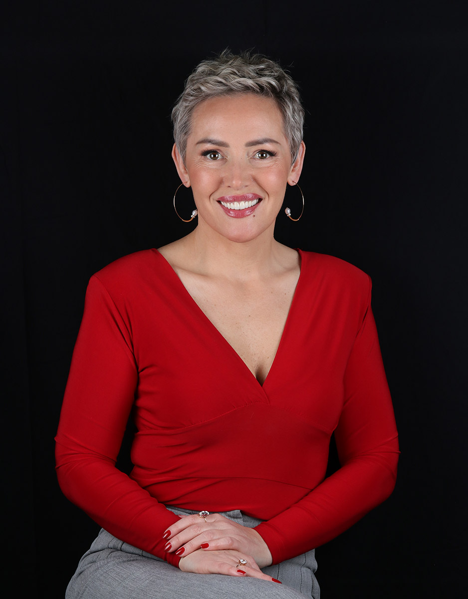 Zadovoljna pacijentica Dental Grace ordinacije